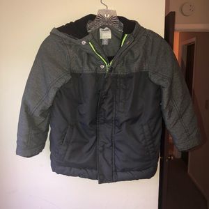 Old Navy winter coat